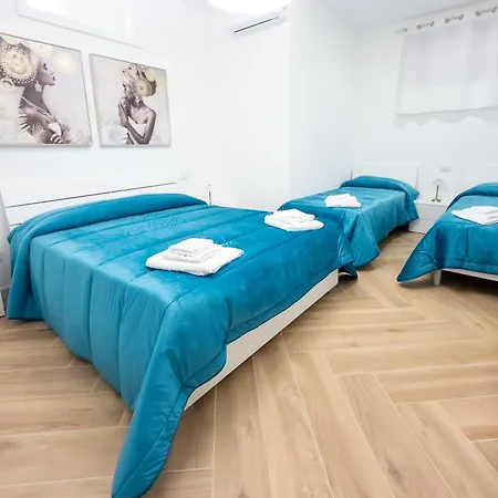 Casa Gaia * טראסיני