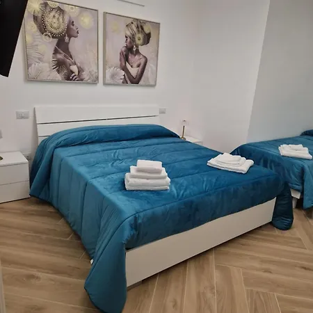 בית נופש Casa Gaia *