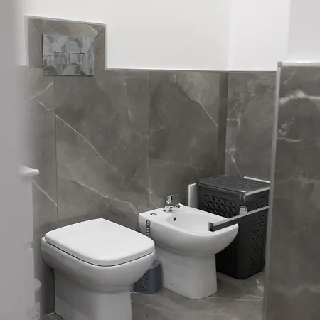 בית נופש Casa Gaia טראסיני