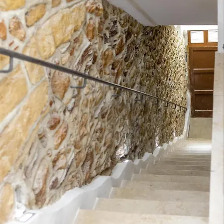 בית נופש Casa Gaia טראסיני
