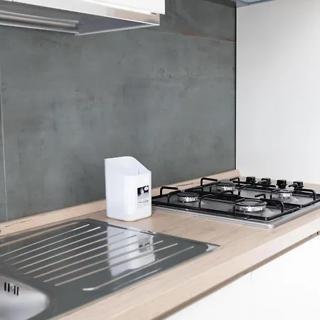 Vakantiehuis Casa Gaia *