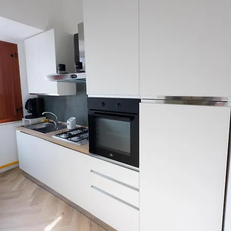 Casa Gaia * Terrasini