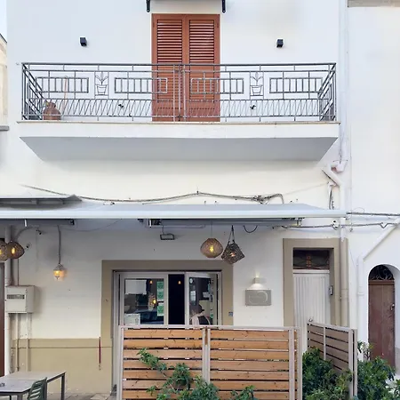 度假居 Casa Gaia 泰拉西尼