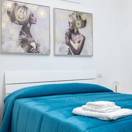 Vakantiehuis Casa Gaia *