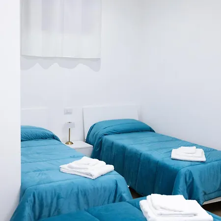 Vakantiehuis Casa Gaia Terrasini