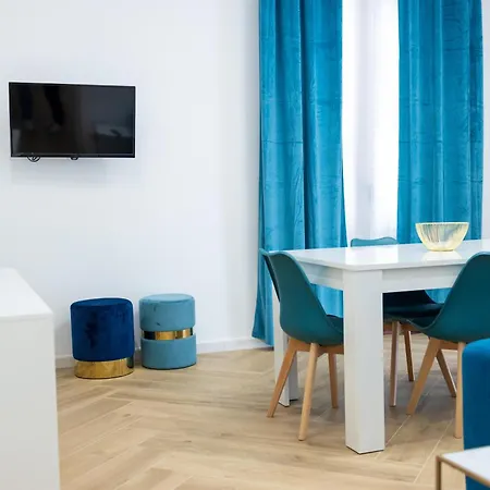Holiday home Casa Gaia Terrasini