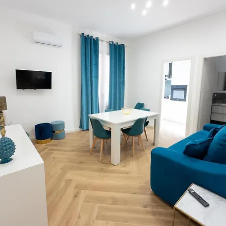 Holiday home Casa Gaia Terrasini