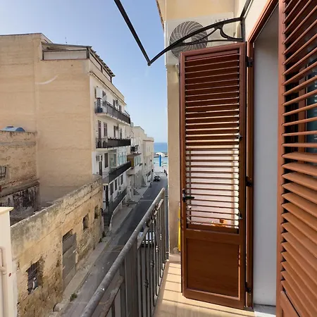 Casa Gaia * Terrasini