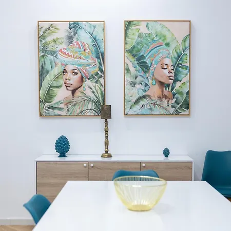 Casa Gaia Holiday home