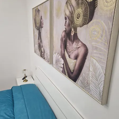 Casa Gaia Vakantiehuis *