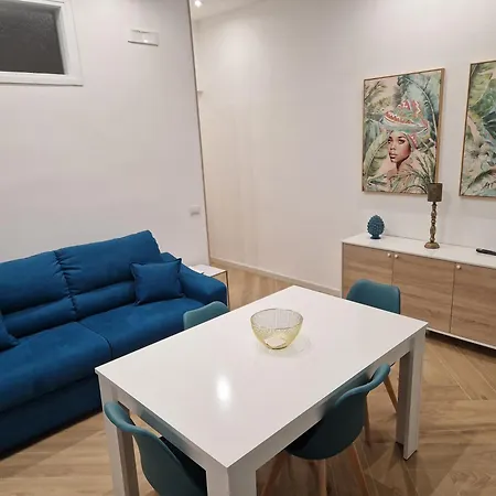 Casa Gaia * Terrasini